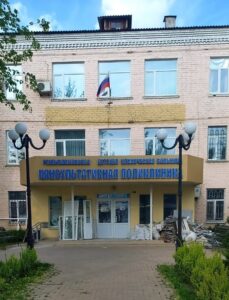 Виктор Дмитриев: Шефство позволит закрыть кадровую брешь в медорганизациях новых территорий